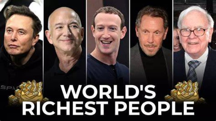 Unraveling Mexico's Wealth: Is There a Single Richest Last Name?
