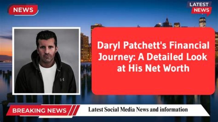 Unraveling Pablo Lyle's Net Worth: A Look at His Financial Journey