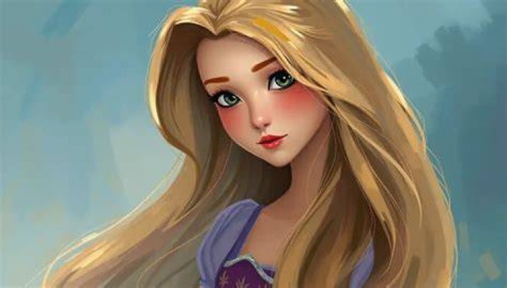 Unraveling Rapunzel's Age: A Closer Look at Corona's Spirited Princess