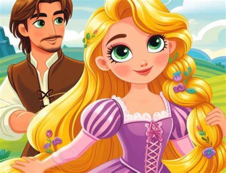 Unraveling Rapunzel Age: The True Story Behind Her Years