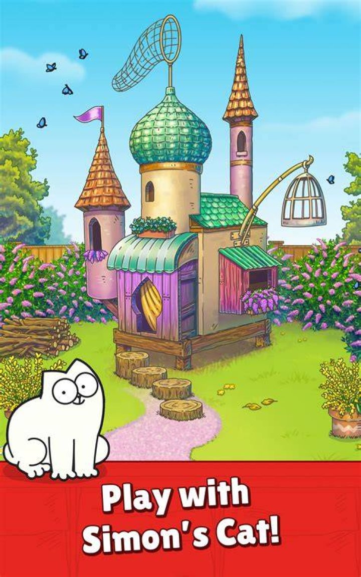 Unraveling Simon Kitty: Your Complete Guide to Simon's Cat's World