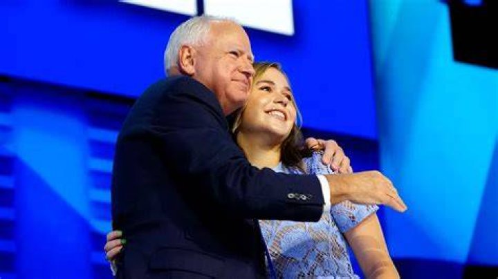 Unraveling Sophie's Fear: Why Her Father Cast a Shadow