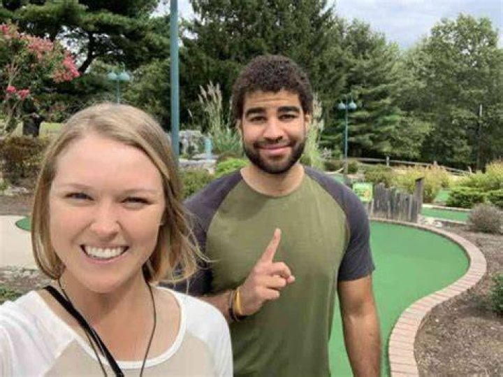 Unraveling the Buzz: Is Brooke Henderson Engaged?