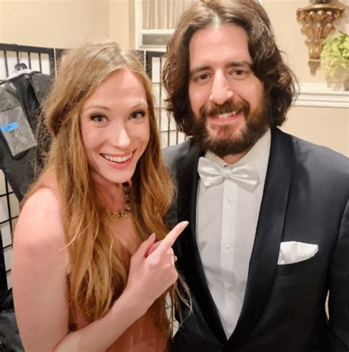 Unraveling the Buzz: Is Jonathan Roumie Married? Exploring the Hannah Vanorman Speculation