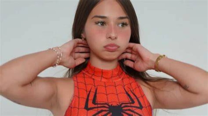 Unraveling the Buzz: What's the Real Story Behind Sophie Rain Spider Man?