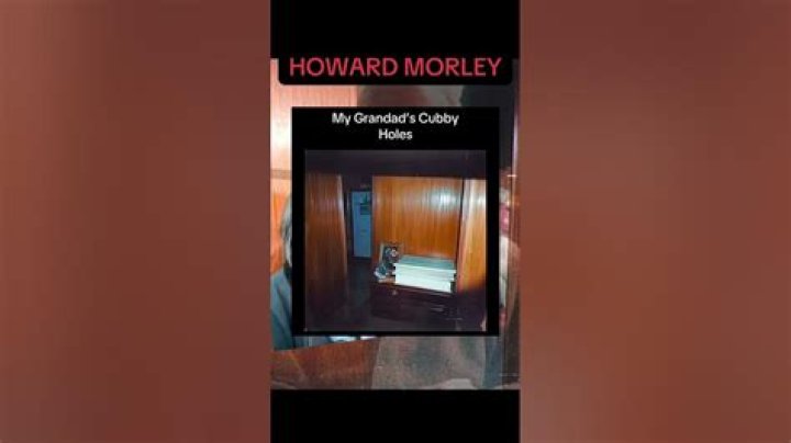 Unraveling the Chilling Case of Howard Morley in Oregon