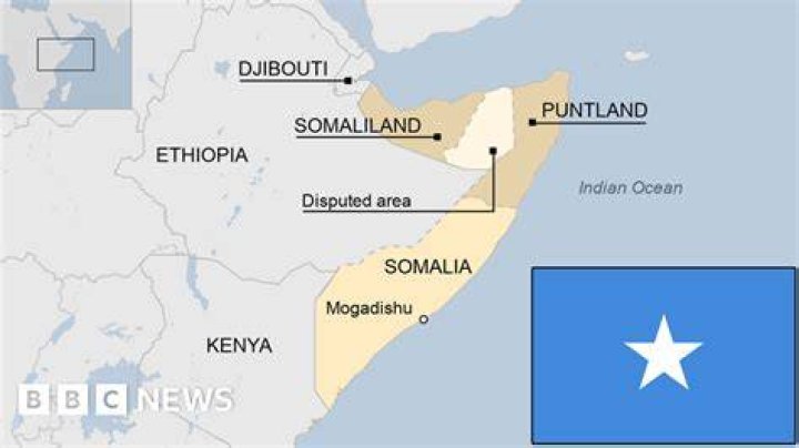 Unraveling the Complex Web: Why Somalia Remains One of the World's Poorest Nations