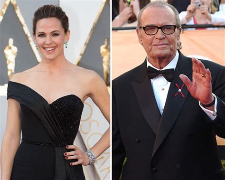 Unraveling the Connection: Is James Garner Related to Jennifer Garner?