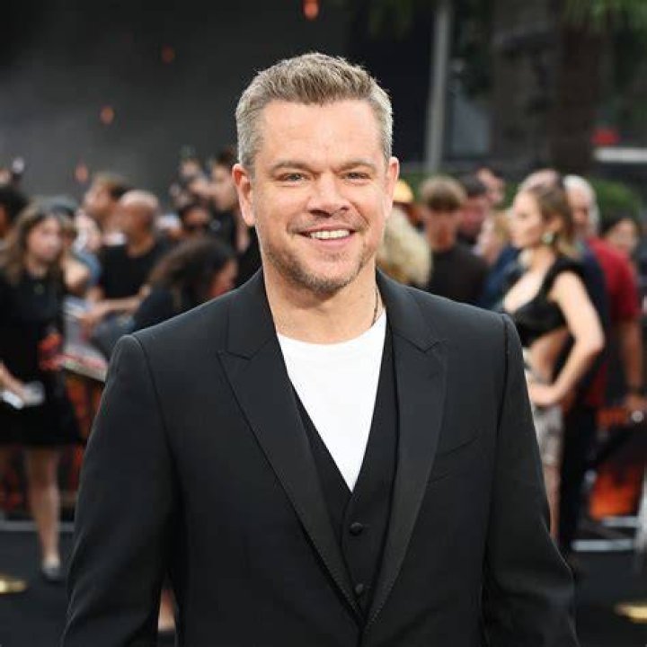 Unraveling the Damon Darling Story: A Deep Look at Matt Damon's Remarkable Path