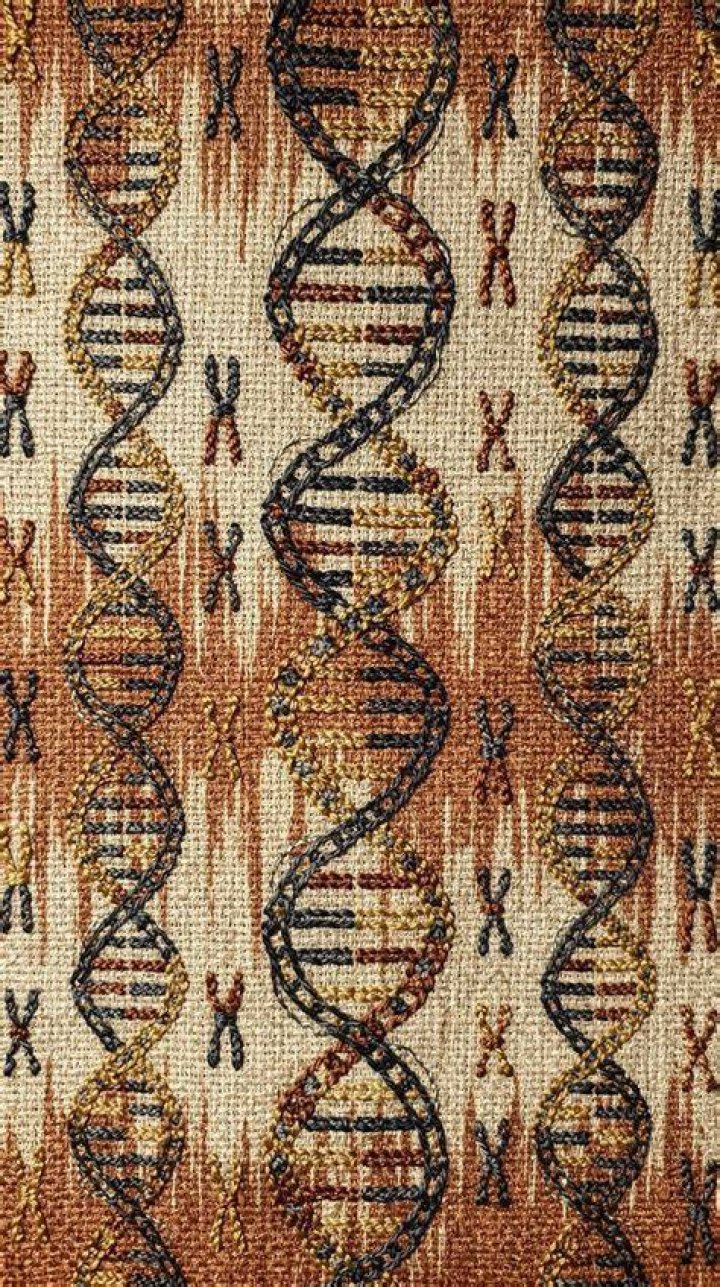 Unraveling the Genetic Tapestry: What is Somali DNA Made Of?