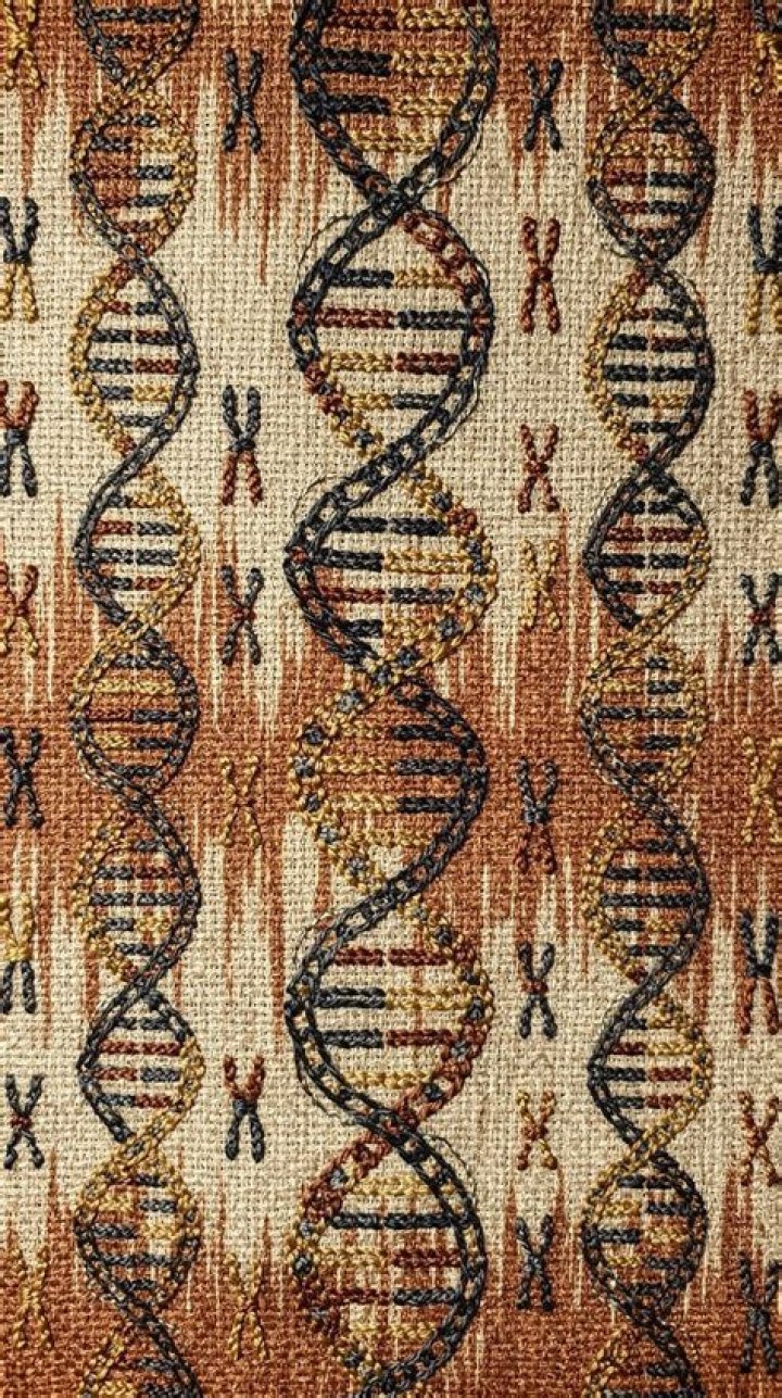 Unraveling the Genetic Tapestry: What is Somali DNA?
