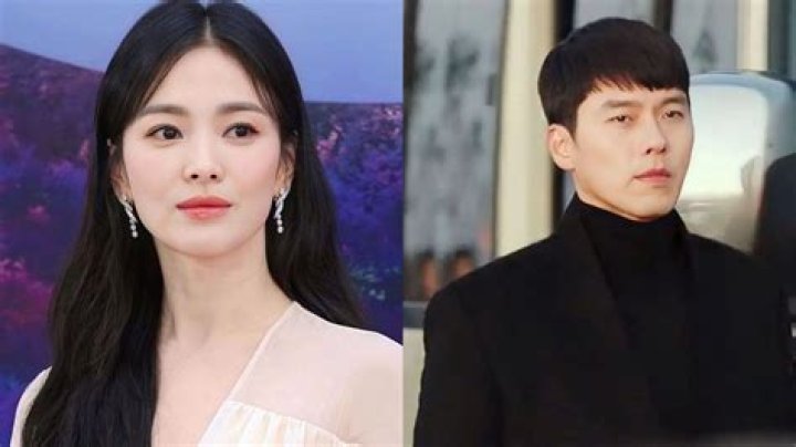 Unraveling the Jo In Sung and Song Hye Kyo Relationship: Beyond the Screen