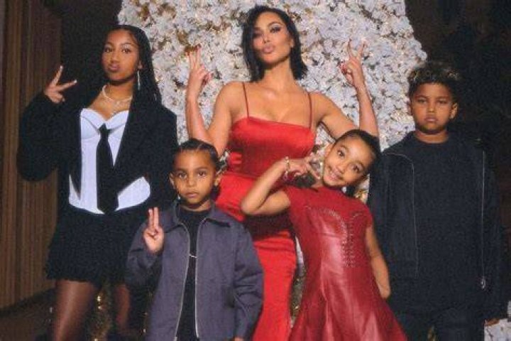 Unraveling the **Kim Kardashian Family**: A Look at America's Famous Clan