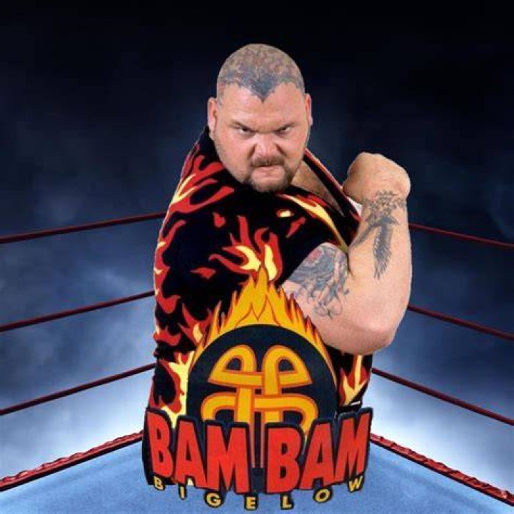 Unraveling the Legend of Bam Bam Bigelow: More Than Just a Beast