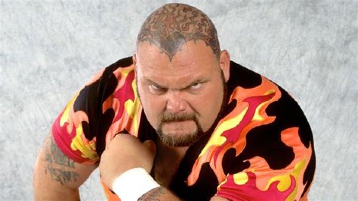Unraveling the Legend: The Enduring Story of Bam Bam Bigelow