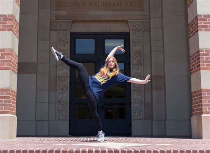 Unraveling the Mystery: Did Brianna Haire Secure Her Joffrey Scholarship?