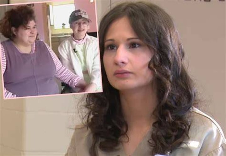 Unraveling the Mystery: Gypsy Rose Blanchard Murder Scene Photos and the Chilling Story Behind Them