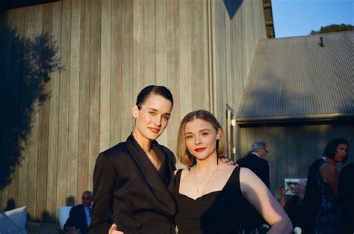 Unraveling the Mystery: How Long Have Chloe and Kate Been Together?