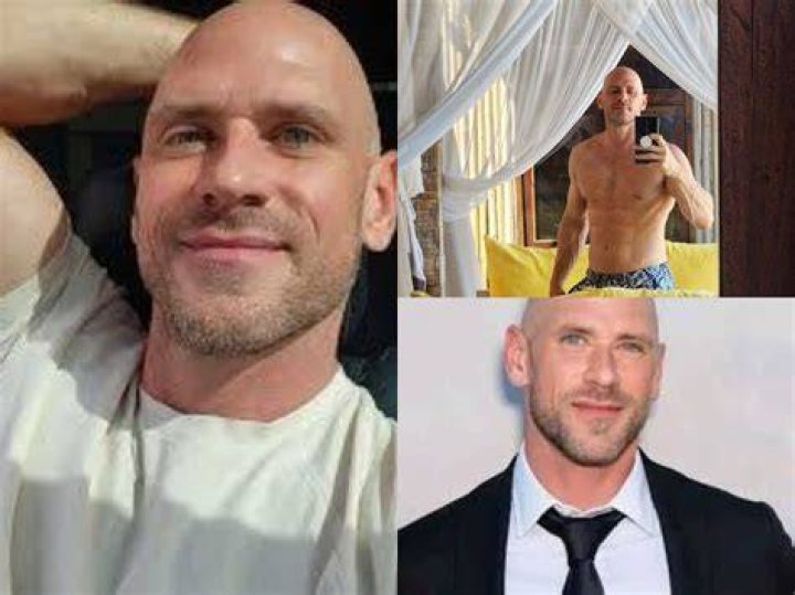 Unraveling the Mystery: How Many Children Does Johnny Sins Truly Have?