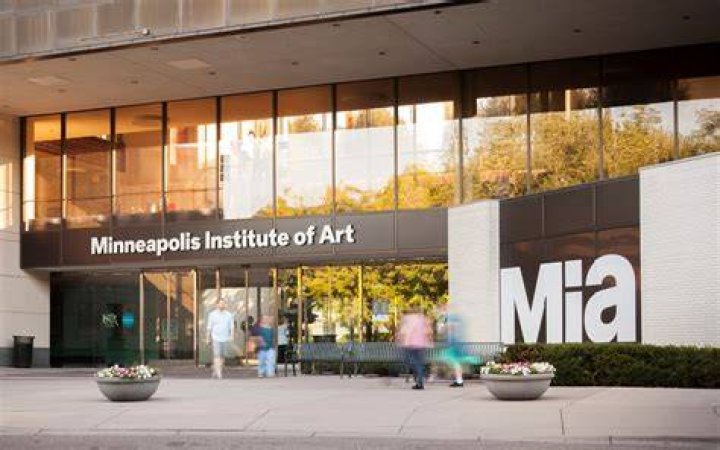 Unraveling the Mystery: Is 'Mia' Totally Deaf? Clarifying the Context of the Minneapolis Institute of Art (MIA)