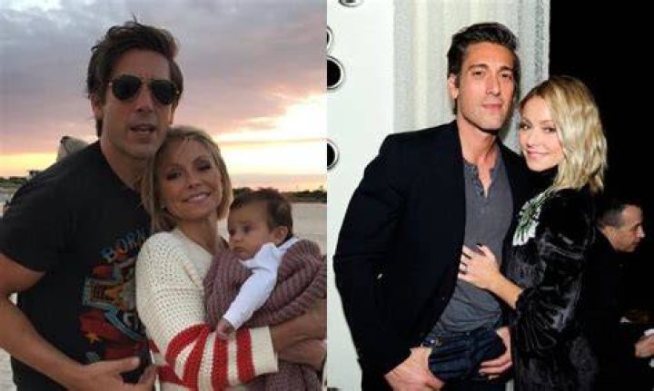 Unraveling the Mystery: Is David Muir Married? What We Know About His Family Life