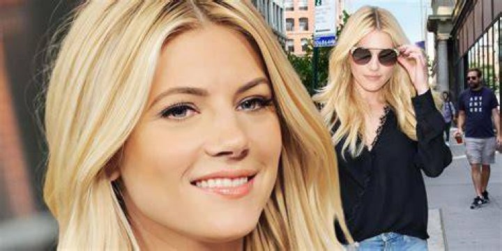 Unraveling the Mystery: Is Katheryn Winnick Married? Exploring Her Relationship Status