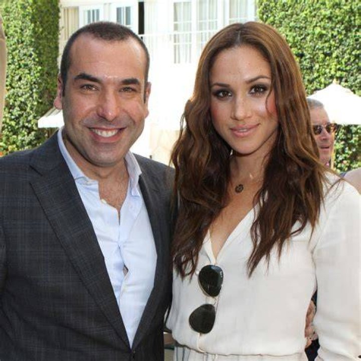 Unraveling the Mystery: Is Rick Hoffman Married? The Truth About Rick Hoffman's Wife