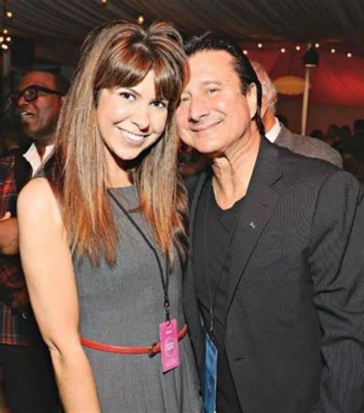 Unraveling the Mystery: Is There a Steve Perry's Daughter?