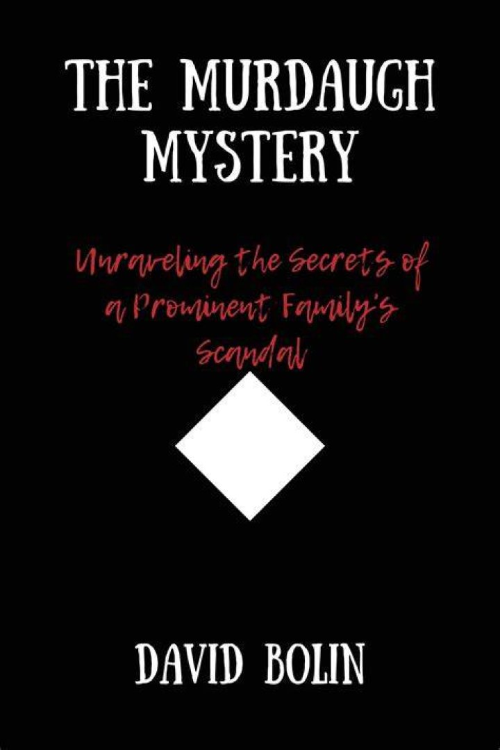 Unraveling the Mystery of David Curtis Tarbush: Echoes of a Name