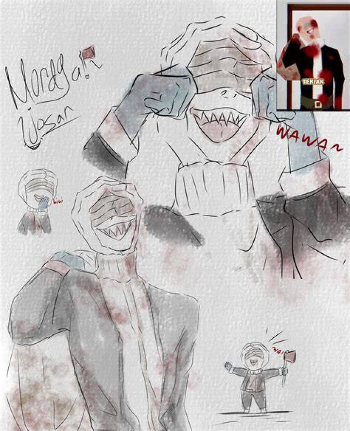 Unraveling the Mystery of Mordgar Ljosar: The Prayer Head of The Silent Night
