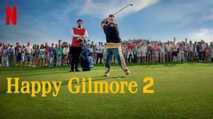Unraveling the Mystery of sone385: What It Means for Happy Gilmore 2 Fans