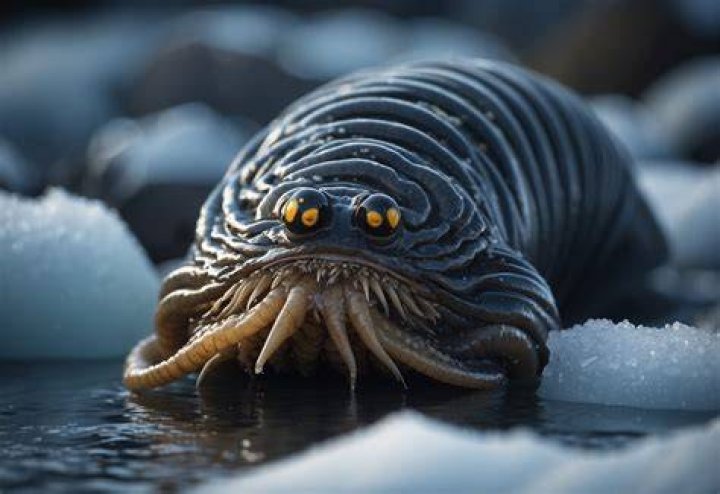 Unraveling the Mystery of the Alaskan Bull Worm: A Deep Dive into Its Legendary Lore
