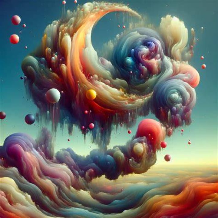 Unraveling the Mystery of the **alphag dream bubble** in Digital Worlds