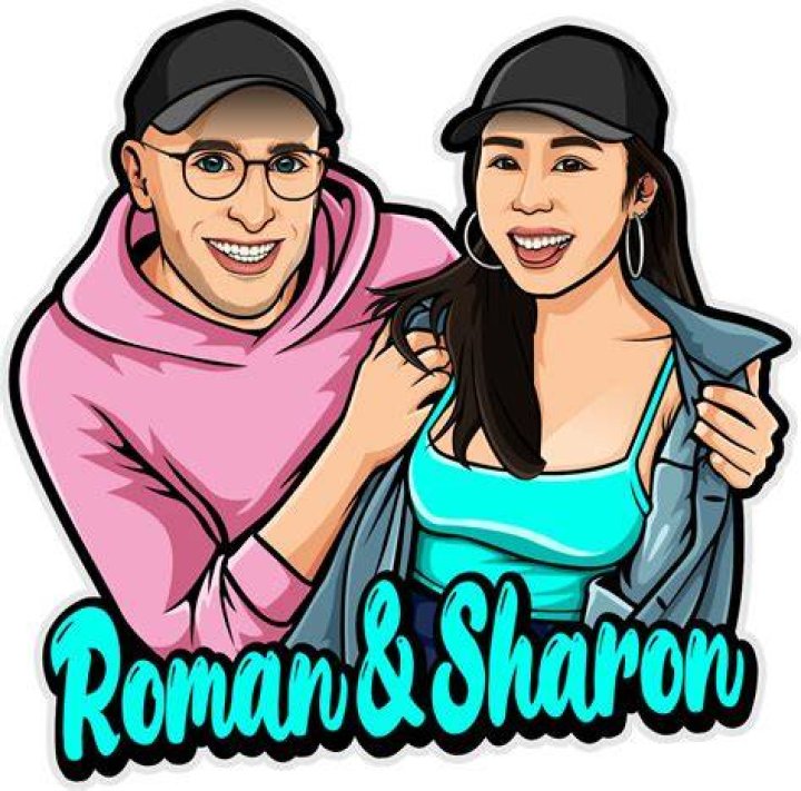 Unraveling the Mystery: Searching for Roman and Sharon's Full Names Online