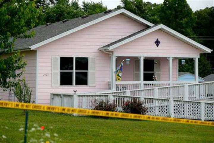 Unraveling the Mystery: The Dee Dee Blanchard Crime Scene Photo and Its Impact on True Crime Culture