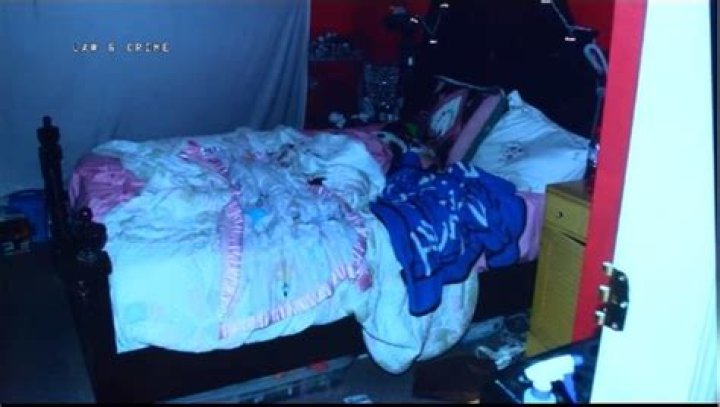 Unraveling the Mystery: The Gypsy Rose Crime Scene Leaked Photos and Their Impact