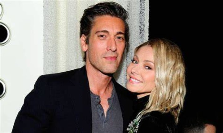 Unraveling the Mystery: The Truth About David Muir's Wife and Wedding Photos