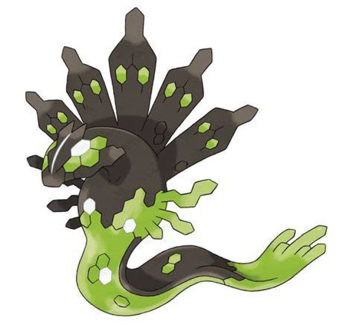 Unraveling the Mystery: What Did Bonnie Call Zygarde in Pokémon XYZ?