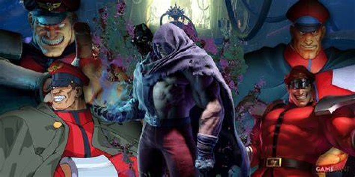 Unraveling the Mystery: What Does the 'M' in M. Bison Really Stand For?