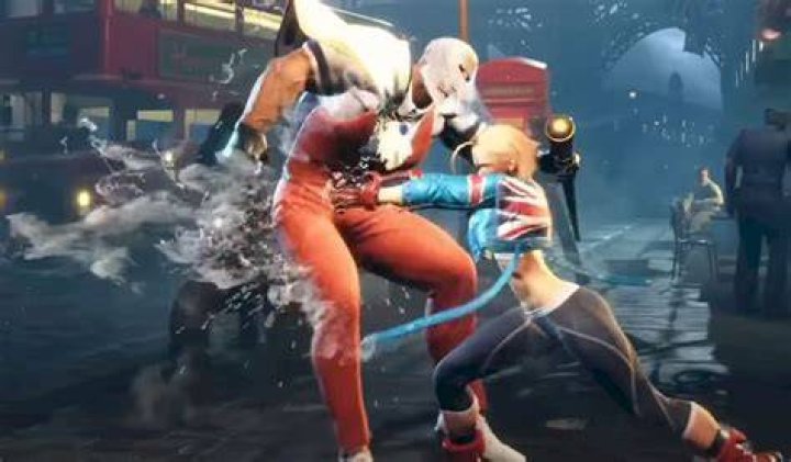 Unraveling the Mystery: What is Cammy Short For in Street Fighter?