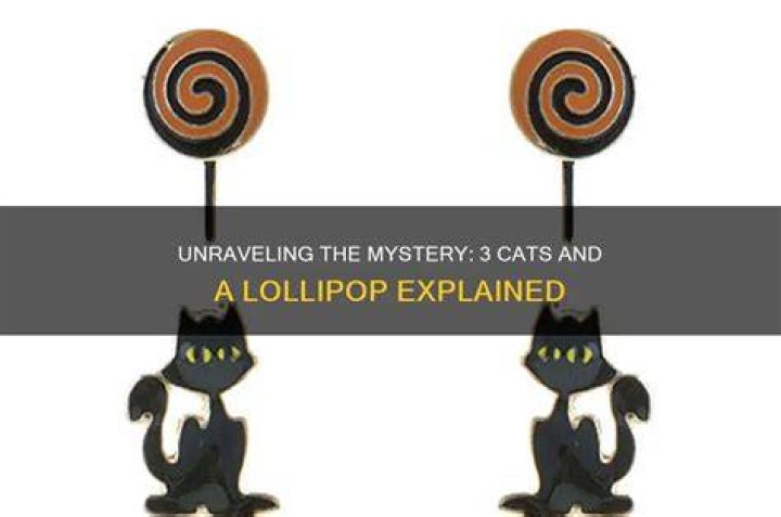 Unraveling the Mystery: What is the "Lollipop Ginger Name" Connection?