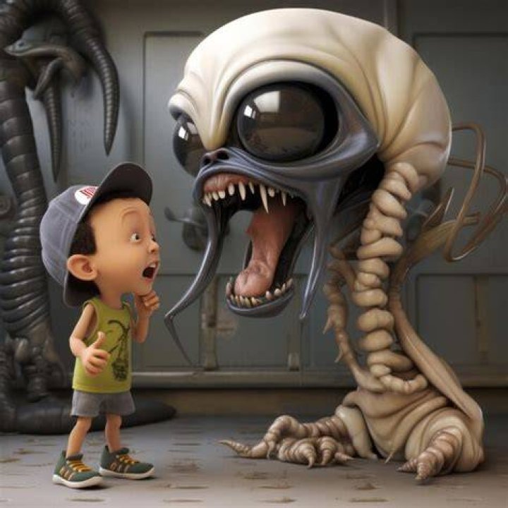 Unraveling the Mystery: What Nationality is Baby Alien?
