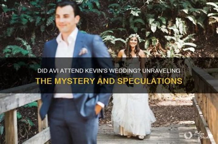 Unraveling the Mystery: Who Did Kevin Pearson Sleep With at Kate's Wedding in This Is Us?