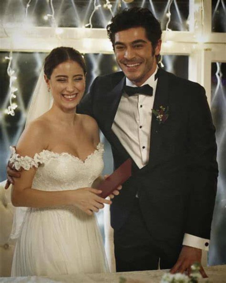 Unraveling the Mystery: Who is Burak Deniz's Real Wife?