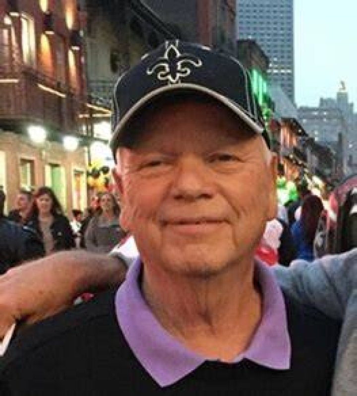 Unraveling the Mystery: Who is david chesney kenny's dad?