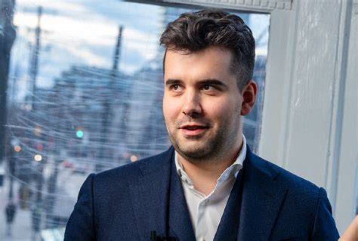 Unraveling the Mystery: Who is Ian Nepomniachtchi's Wife?
