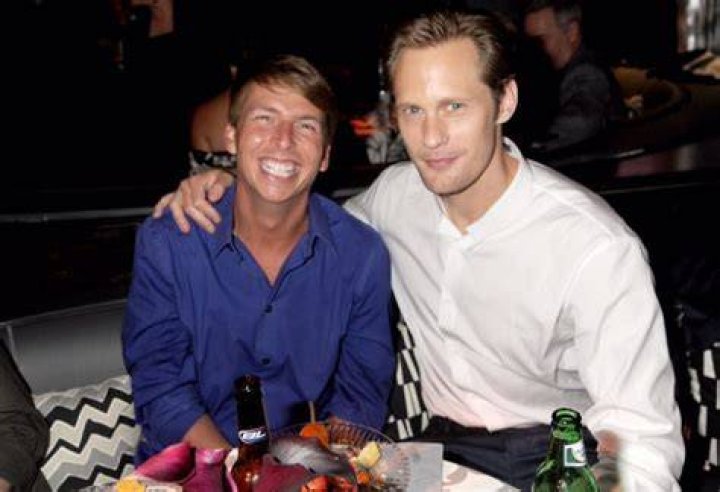 Unraveling the Mystery: Who is Jack McBrayer's Partner?