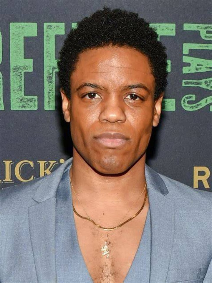 Unraveling the Mystery: Who is Jon Michael Hill's Wife?