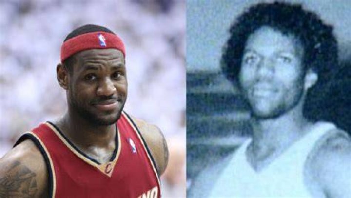 Unraveling the Mystery: Who is LeBron James' Godfather?