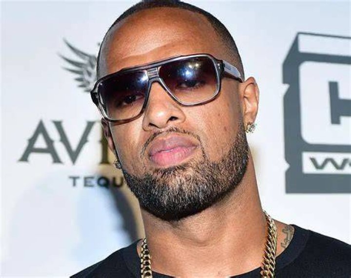 Unraveling the Mystery: Who is Slim Thug's Wife?
